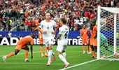 Haaland o califică pe Norvegia în optimi cu golul decisiv marcat în duelul cu Coasta de Fildeş. Urmează meci de foc cu Brazilia