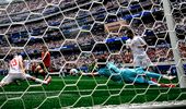 Belgia – Iran 0-0. Remiză albă la Los Angeles. Portarii celor două naționale au făcut spectacol