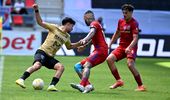 Fotbalistul trecut şi pe la juniorii Universităţii Craiova a semnat în Superliga
