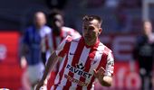 Alin Roman a semnat! Contract până în 2028 pentru al doilea pasator decisiv al Superligii