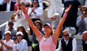 Noua campioană de la Roland Garros are 19 ani. Andreeva a învins-o pe Chwalinska în finala de la Paris