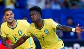 Brazilia lui Ancelotti, printre favoritele la titlul mondial. Eric de Oliveira: „Trebuie să credem”