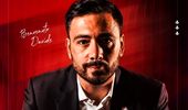 OFICIAL | Ce echipă va antrena Davide Ancelotti, fiul lui Carlo Ancelotti. Detaliile contractului