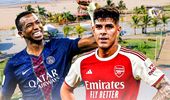 OFICIAL | Vedete de la PSG, Arsenal și Chelsea, în lotul Ecuadorului pentru Cupa Mondială