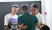 FCSB a dat startul noului sezon! Prima apariție a lui Labonne la vizita medicală și absențe importante în lot