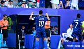Franța, victorie fără emoții. Norvegia și Senegal, meci uluitor. Duble pentru Mbappe și Haaland