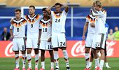 ”Umilinţă”, ”performanţă dezastruoasă”. Nemții, nemiloși faţă de naționala lor, eliminată de la Mondial