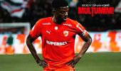 Dinamo, anunț oficial. Ce jucător de bază în ultimii ani a plecat de la echipă: ”Mulţumim!”