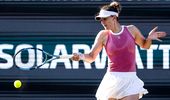 Irina Begu n-a avut nicio şansă în optimi la Bad Homburg. Muchova s-a distrat în faţa româncei
