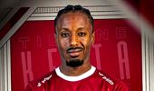 Tidiane Keita a plecat de la CFR Cluj la Ordabasy, în Kazahstan