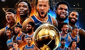 New York Knicks, noua campioană NBA. Reacție vedetei de la Spurs: ”Nu eram pregătit să câştig un inel”