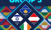 De ce meciul în care Irlanda este gazdă împotriva naționalei din Israel s-ar putea juca pe teren neutru