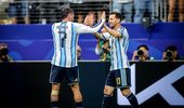 Messi a intrat în istoria Cupei Mondiale și a devenit cel mai bun marcator! Dubla cu Austria a calificat Argentina de pe primul loc al grupei