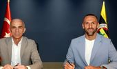 OFICIAL | Al doilea golgheter din Spania s-a transferat, după retrogradarea echipei în Segunda