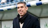 OFICIAL | Nuno Campos este noul antrenor al echipei Dinamo