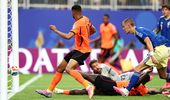 Ţările de Jos – Suedia 5-1. Naţionala lui Koeman s-a distrat în duelul cu Isak şi Gyokeres