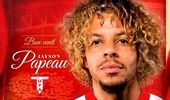 Papeau și-a găsit o nouă echipă, după retrogradarea Sloboziei. Jucătorul rămâne tot în Superliga