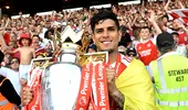 Primul transfer al lui Arsenal pentru sezonul viitor. ”Tunarii”, 50 de milioane de euro pe jucător