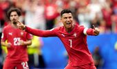 Cristiano Ronaldo, prima reacție după ce a stabilit un record colosal la Mondial: ”Aşa va fi mereu. Am o carieră de 23 de ani”
