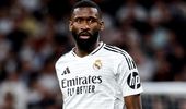Nevoit să fugă cu familia din Sierra Leone, Antonio Rudiger le-a luat apărarea refugiaților: ”Nu au altă opțiune”
