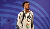 Ryan Mendes, căpitanul naţionalei Capului Verde, anchetat pentru viol