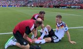 Îngrijorare la naţionala Germaniei. Schlotterbeck ar putea rata restul Cupei Mondiale 2026