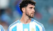 Schimbare importantă la Argentina. Noul coleg al lui Drăgușin, convocat imediat de Scaloni în lot