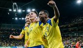 Coasta de Fildeş – Ecuador, decis cu un gol marcat în minutul 90. Suedia, victorie clară cu Tunisia