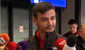 Valentin Țicu, ofertat de o echipă din Superliga la scurt timp după plecarea de la Dinamo: „Am discuții”