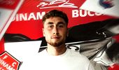 Transfer reușit de Dinamo! „Câinii” s-au întărit cu un fundaș spaniol venit din Belgia