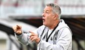U Cluj – Botoșani 2-1. Cristiano Bergodi a aflat după meci de posibila plecare a lui Lukic: „Vă spun sincer! Îi doresc numai bine”