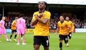 Ce fotbalist a transferat Petrolul! Atacantul cu meciuri în Premier League şi câştigător de Cupa Scoţiei a venit la Ploieşti