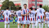 CFR Cluj, pas greșit în prima etapă a Superligii. Oțelul a dat lovitura pe final