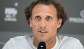 Uruguay are un nou selecţioner după ruşinea de la Mondial. Legendarul Forlan a preluat banca tehnică a naţionalei