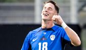 Lovitura pregătită de Dinamo! Atacant cu meciuri la națională, tot mai aproape de SuperLiga