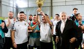 Fundația Tinmar și Fundația Ciprian Marica lansează proiectul „Campionii Viitorului”, un program dedicat copiilor care își construiesc viitorul prin sport