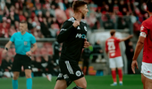 Universitatea Cluj părăseşte cupele europene, după 1-3 cu Brann Bergen