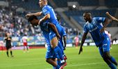 Universitatea Craiova, victorie zdrobitoare cu UTA Arad. Campioana, spectacol pe teren propriu