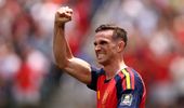 Noul Balon de Aur? Performanţele remarcabile reuşite de Fabian Ruiz într-un sezon incredibil