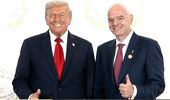 Donald Trump rămâne fără distincție? Parlamentarii au cerut o anchetă privind Premiul FIFA pentru Pace acordat de Gianni Infantino