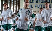 Italia îşi va afla noul selecţioner până la finalul săptămânii viitoare. Anunț oficial: „Am citit multe nume, unul mai des decât celelalte”