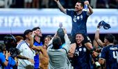 Reacția lui Messi, după ce a făcut din nou show și Argentina s-a calificat în finală: ”Dacă am fi pierdut, unii ar fi spus orice”