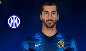 Inter Milano i-a prelungit contractul lui Mkhitaryan. Armeanul va rămâne la echipa lui Chivu