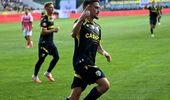 Dinamo, învinsă de Petrolul. Prima surpriză în Superliga României