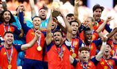 Câţi bani primeşte câştigătoarea Cupei Mondiale. Premiu uriaş pregătit de FIFA pentru Spania