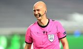 Cunoscutul arbitru Anthony Taylor şi-a anunţat retragerea din activitate: „A sosit momentul”