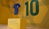 Record fabulos! Tricoul cu care Pele a câștigat primul Mondial al Braziliei a fost cumpărat pe o avere