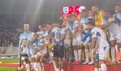 Universitatea Craiova a cucerit Supercupa României după un thriller la loviturile de departajare! Reacția lui Alex Chipciu: „Am pierdut finale peste tot”