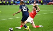 Transfer galactic pentru Liverpool! Barcola, în Premier League pentru o sumă de peste 100 de milioane de lire sterline