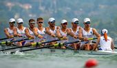 România, de neoprit la Varese! Două medalii de aur în aceeași zi la Campionatele Europene